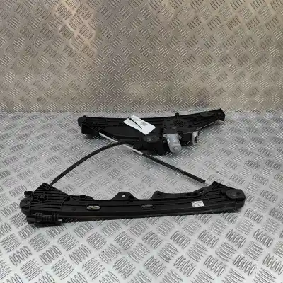 Pezzo di ricambio per auto di seconda mano alzacristalli anteriore sinistro per opel mokka (2020-..) off-road riferimenti oem iam 9828130780  