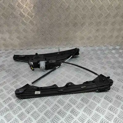 Pezzo di ricambio per auto di seconda mano alzacristalli anteriore destro per opel mokka (2020-..) off-road riferimenti oem iam 9828130680  