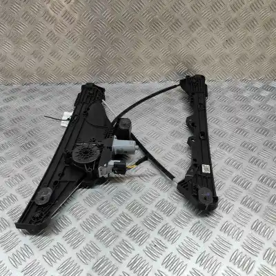 Pezzo di ricambio per auto di seconda mano alzacristalli anteriore destro per opel mokka (2020-..) off-road riferimenti oem iam 9828130680  