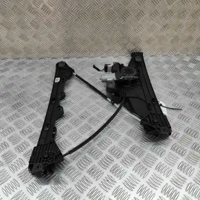 Автозапчасти б/у РЕГУЛЯТОР СТЕКЛА ПЕРЕДНЕГО ПРАВОГО за OPEL MOKKA  ссылки OEM IAM 9828130680  