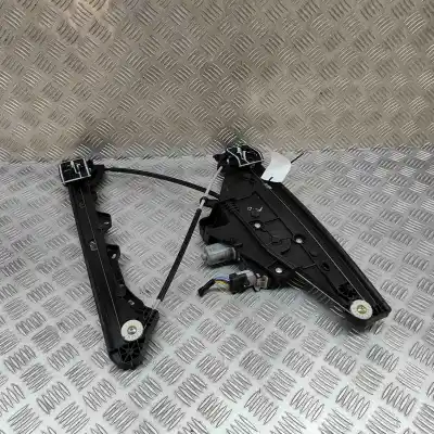 Pezzo di ricambio per auto di seconda mano alzacristalli anteriore destro per opel mokka (2020-..) off-road riferimenti oem iam 9828130680  