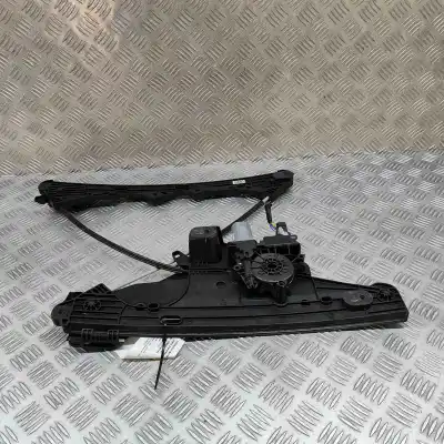 Pezzo di ricambio per auto di seconda mano alzacristalli anteriore destro per opel mokka (2020-..) off-road riferimenti oem iam 9828130680  