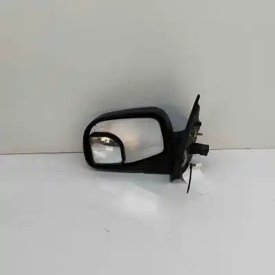 Second-hand car spare part LEFT REARVIEW MIRROR for FORD EXPLORER  OEM IAM references 1L2Z-17683-CAA  