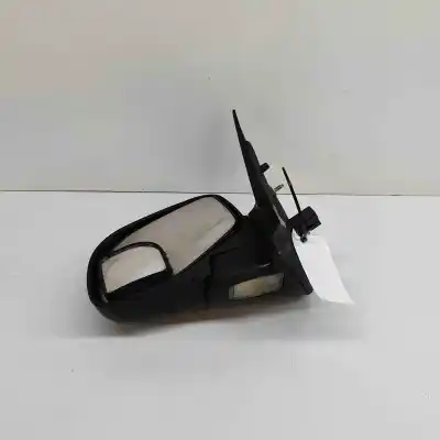 Second-hand car spare part left rearview mirror for ford explorer (2001-..) off-road oem iam references 1l2z-17683-caa  