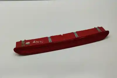 Gebrauchtes Autoersatzteil ZENTRALES BREMSLICHT zum VOLKSWAGEN PASSAT VARIANT B7 365  OEM-IAM-Referenzen 1K6945097A  
