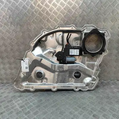 Second-hand car spare part rear right window regulator for audi a8 d3 4e2, 4e8 (2002-2010) oem iam references 4e0839850,4e0910802a,982736106,982738106,5wk45676h  