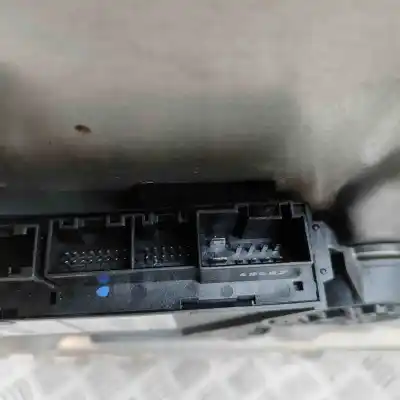 Second-hand car spare part rear left window regulator for audi a8 d3 4e2, 4e8 (2002-2010) oem iam references 4e0839849,4e0959801c,4e0910802a,5wk45675hbf  