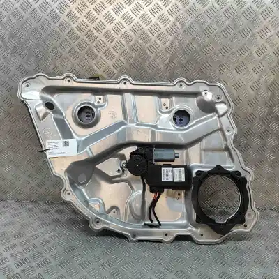 Second-hand car spare part REAR LEFT WINDOW REGULATOR for AUDI A8 D3 4E2, 4E8  OEM IAM references 4E0839849,4E0959801C,4E0910802A,5WK45675HBF  