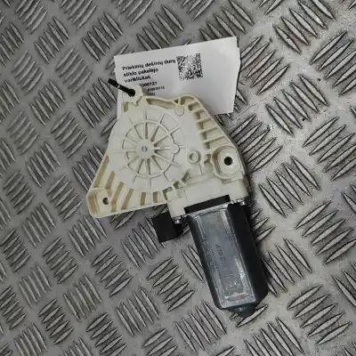 Peça sobressalente para automóvel em segunda mão motor elevador vidro dianteiro direito por audi q5 fy (2016-..) off-road referências oem iam 5q4959802b  