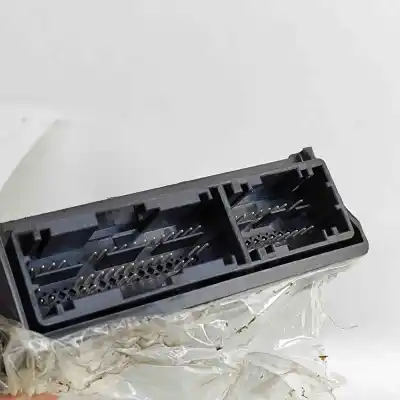 Second-hand car spare part airbag control unit for opel mokka (2020-..) off-road oem iam references 9849207580,680009600  