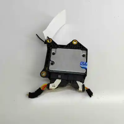 Second-hand car spare part airbag control unit for opel mokka (2020-..) off-road oem iam references 9849207580,680009600  