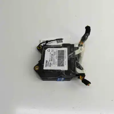 Second-hand car spare part airbag control unit for opel mokka (2020-..) off-road oem iam references 9849207580,680009600  