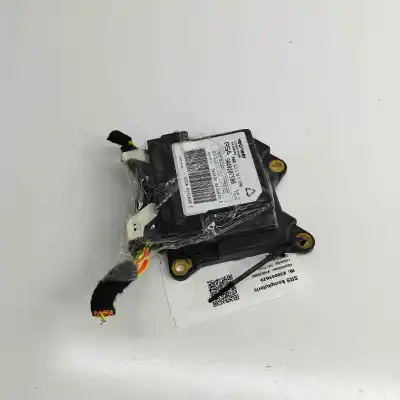 Second-hand car spare part airbag control unit for opel mokka (2020-..) off-road oem iam references 9849207580,680009600  