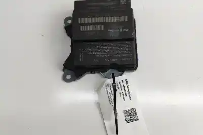 Peça sobressalente para automóvel em segunda mão CENTRALINA DE AIRBAG por FIAT 500L 351_, 352_  Referências OEM IAM 51969090,A2C53428634  