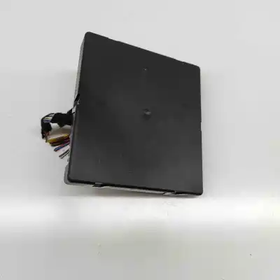 Pezzo di ricambio per auto di seconda mano modulo comfort per audi a8 d3 4e2, 4e8 (2002-2010) riferimenti oem iam 4e0907289,4e0910289b,5dk008432-07  