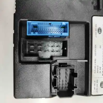 Pezzo di ricambio per auto di seconda mano modulo comfort per audi a8 d3 4e2, 4e8 (2002-2010) riferimenti oem iam 4e0907289,4e0910289b,5dk008432-07  