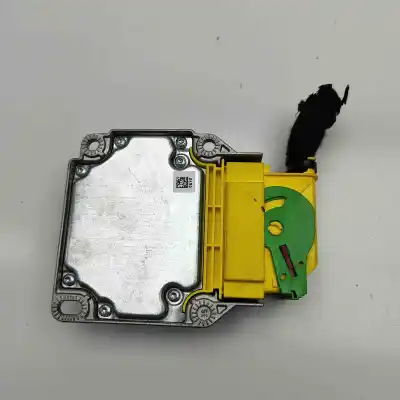 Pièce détachée automobile d'occasion boitier de commande d'airbag pour audi a8 d3 4e2, 4e8 (2002-2010) références oem iam 4e0959655h,4e0910655d,0285001672  