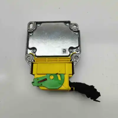 Pièce détachée automobile d'occasion boitier de commande d'airbag pour audi a8 d3 4e2, 4e8 (2002-2010) références oem iam 4e0959655h,4e0910655d,0285001672  