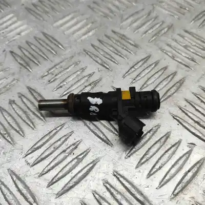 Second-hand car spare part INJECTOR for PEUGEOT 308 4A_, 4C_  OEM IAM references 752817680,752817680-07  