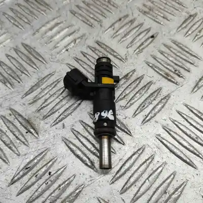 Second-hand car spare part INJECTOR for PEUGEOT 308 4A_, 4C_  OEM IAM references 752817680,V752817680-07,752817680-07  