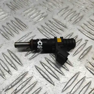 Second-hand car spare part INJECTOR for PEUGEOT 308 4A_, 4C_  OEM IAM references 752817680,752817680-07  