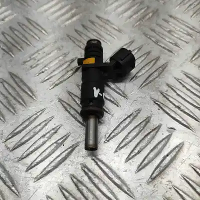 Second-hand car spare part INJECTOR for PEUGEOT 308 4A_, 4C_  OEM IAM references 752817680,752817680-07  