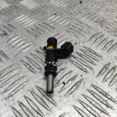 Second-hand car spare part INJECTOR for PEUGEOT 308 CC  OEM IAM references V752817680-07,752817680-07,V752817680,752817680  