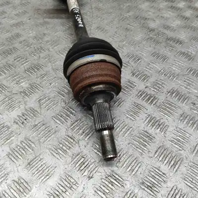 Pezzo di ricambio per auto di seconda mano trasmissione anteriore sinistra per citroen c5 aircross (a_) 1.2 puretech 130 (arhnsj) riferimenti oem iam 9808771480  