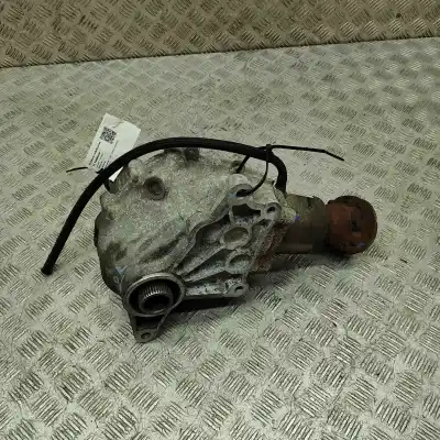 Автозапчасти б/у передний дифференциал за opel mokka / mokka x (2012-..) ссылки oem iam 812481521  