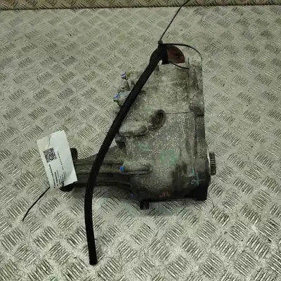 Автозапчасти б/у передний дифференциал за opel mokka / mokka x (2012-..) ссылки oem iam 812481521  