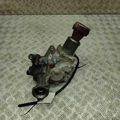 Автозапчасти б/у передний дифференциал за opel mokka / mokka x (2012-..) ссылки oem iam 812481521  