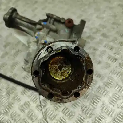 Автозапчасти б/у передний дифференциал за opel mokka / mokka x (2012-..) ссылки oem iam 812481521  