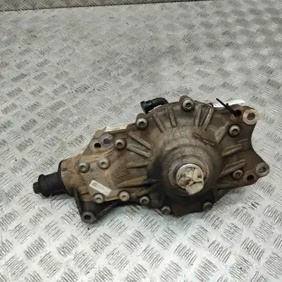 Автозапчастина б/у передній диференціал для jaguar f-pace x761 (2015-..) off-road посилання на oem iam hk83-3017-ad  