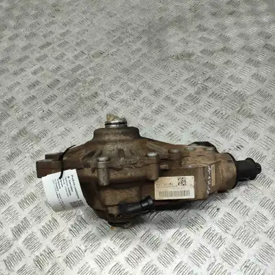 Автозапчастина б/у ПЕРЕДНІЙ ДИФЕРЕНЦІАЛ для JAGUAR F-PACE X761  Посилання на OEM IAM HK83-3017-AD  