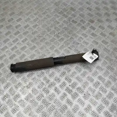 Автозапчастина б/у ПРАВИЙ ЗАДНІЙ АМОРТИЗАТОР для CITROEN C5 AIRCROSS  Посилання на OEM IAM 9830295380  