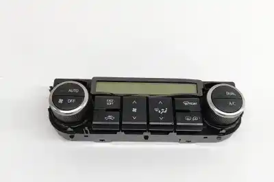 Gebrauchtes Autoersatzteil KLIMAANLAGE Steuergerät Klima zum TOYOTA AURIS  OEM-IAM-Referenzen 55900-02360  
