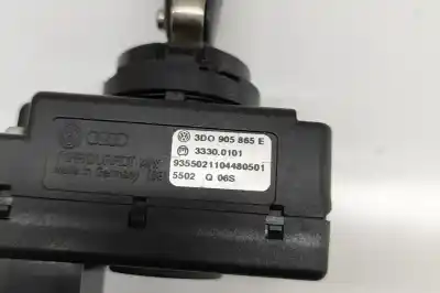 İkinci el araba yedek parçası mars salteri için audi a8 d3 4e2, 4e8 (2002-2010) oem iam referansları 3d0905865e,33300101,4e0955461,4e0837220m  