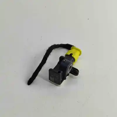 Peça sobressalente para automóvel em segunda mão sensor por porsche cayenne 92a (2010-..) off-road referências oem iam 2h0959351,2h0.959.351  