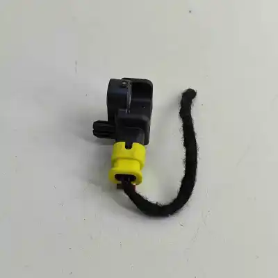 Peça sobressalente para automóvel em segunda mão sensor por porsche cayenne 92a (2010-..) off-road referências oem iam 2h0959351,2h0.959.351  
