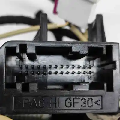 Second-hand car spare part interior light for audi a8 d3 4e2, 4e8 (2002-2010) oem iam references 4e0907135a,4e0910135a,4e0947097ak  