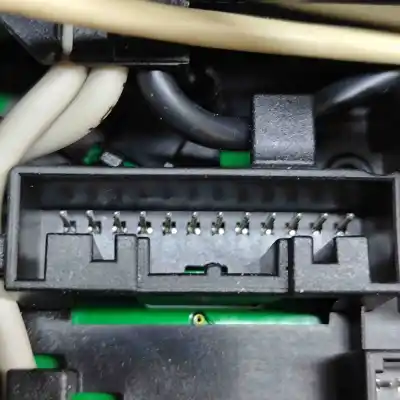 Second-hand car spare part interior light for audi a8 d3 4e2, 4e8 (2002-2010) oem iam references 4e0907135a,4e0910135a,4e0947097ak  