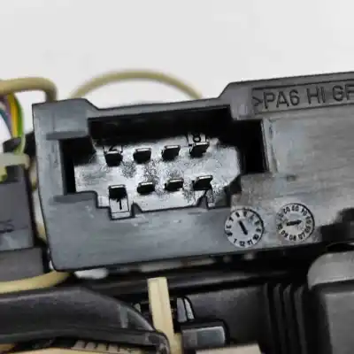 Second-hand car spare part interior light for audi a8 d3 4e2, 4e8 (2002-2010) oem iam references 4e0907135a,4e0910135a,4e0947097ak  