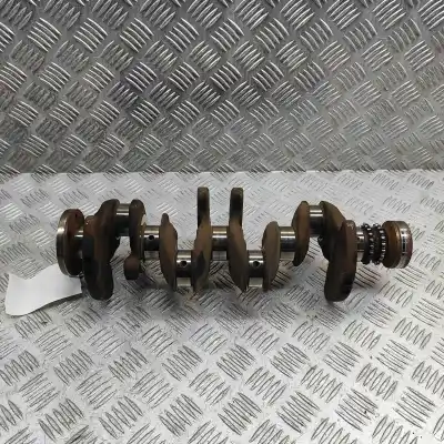 Peça sobressalente para automóvel em segunda mão VIRABREQUIM por PEUGEOT 308 4A_, 4C_  Referências OEM IAM 53466005,11217534659  