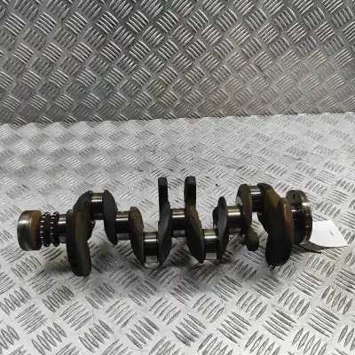 Peça sobressalente para automóvel em segunda mão VIRABREQUIM por PEUGEOT 308 CC  Referências OEM IAM 53466005,11217534659  