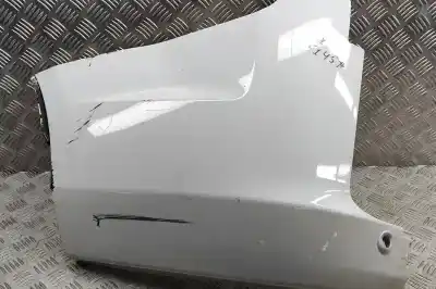 Автозапчастина б/у НИСОК ЛІВОГО ЗАДНЬОГО БАМПЕРА для FORD TRANSIT CUSTOM  Посилання на OEM IAM JK21-17927-PKA  