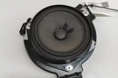 Pièce détachée automobile d'occasion HAUT-PARLEUR pour FIAT DOBLO MPV 263_  Références OEM IAM 1371257080  