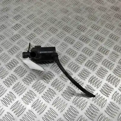 Автозапчастина б/у водяна бомба для porsche cayenne 92a (2010-..) off-road посилання на oem iam 7l0965561l,7l0.965.561.l  