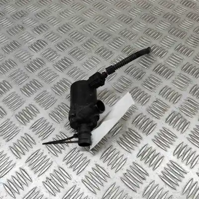 Автозапчастина б/у водяна бомба для porsche cayenne 92a (2010-..) off-road посилання на oem iam 7l0965561l,7l0.965.561.l  