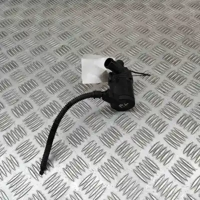 Автозапчастина б/у водяна бомба для porsche cayenne 92a (2010-..) off-road посилання на oem iam 7l0965561l,7l0.965.561.l  