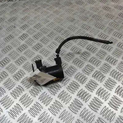 Автозапчастина б/у водяна бомба для porsche cayenne 92a (2010-..) off-road посилання на oem iam 7l0965561l,7l0.965.561.l  